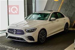 مێرسێدس بێنز E-Class